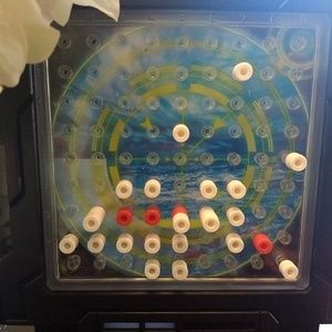 Meet your Posher, Ronald